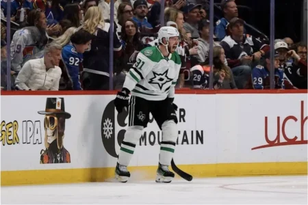 Dallas Stars' Tyler Seguin Ready To Accomplish More Goals Following A Short 2024-25 Season