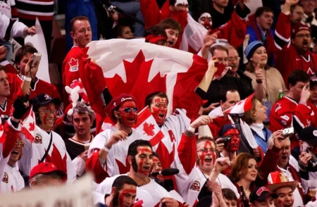 From The Archives: Fans Want NHLers at the Olympics