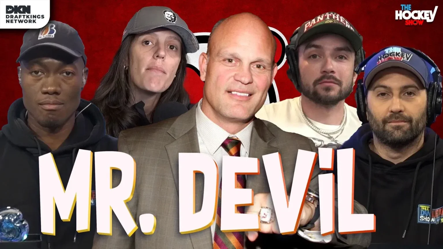 The Hockey Show: Key Daneyko sees a lot of his Stanley Cup Devils teams in current Panthers squad