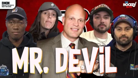 The Hockey Show: Key Daneyko sees a lot of his Stanley Cup Devils teams in current Panthers squad