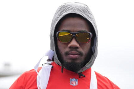 NFL holdouts, contract negotiation tracker: Is James Cook situation heating up? What about the other standoffs?