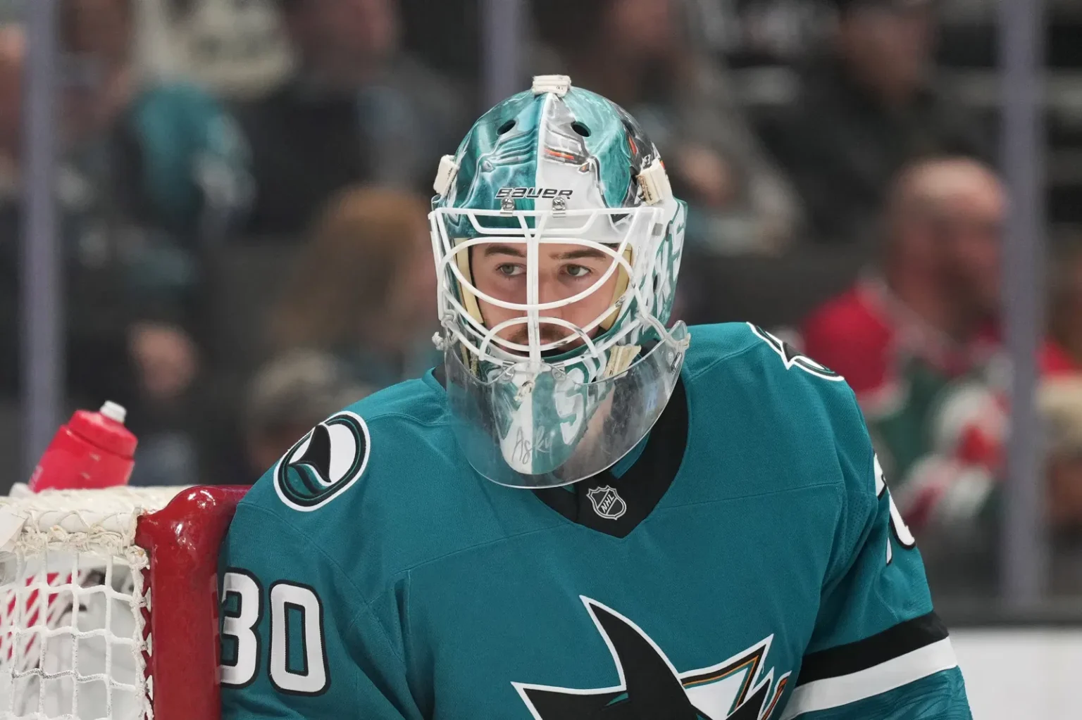 Five Goalies Poised To Break Into The NHL Full-Time In 2025-26