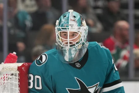 Five Goalies Poised To Break Into The NHL Full-Time In 2025-26