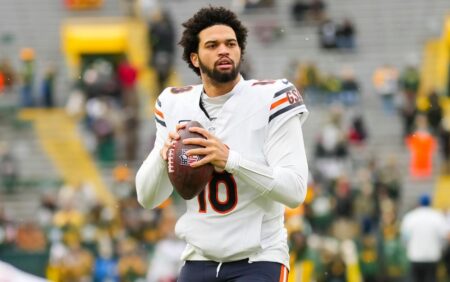 From an MVP candidate to an unknown quantity: NFL second-year QB rankings