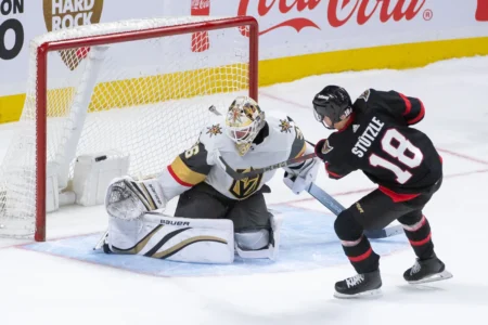 Ottawa Senators Rewind: The Pre-Draft Promise of Tim Stützle