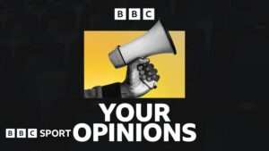 Man City 0-2 Tottenham: Fan views
