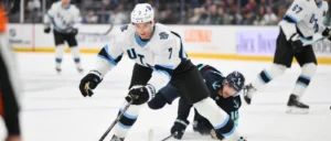 Sabres 2025-26 Player Expectations: Blueliner Kesselring Has Great Opportunity To Prove Himself In First Year As A Sabre