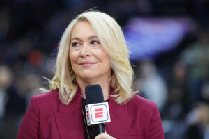 ESPN demotes Doris Burke from NBA Finals broadcast team in favor of Tim Legler