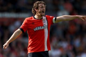 Tom Lockyer close to football return after suffering cardiac arrest on the pitch