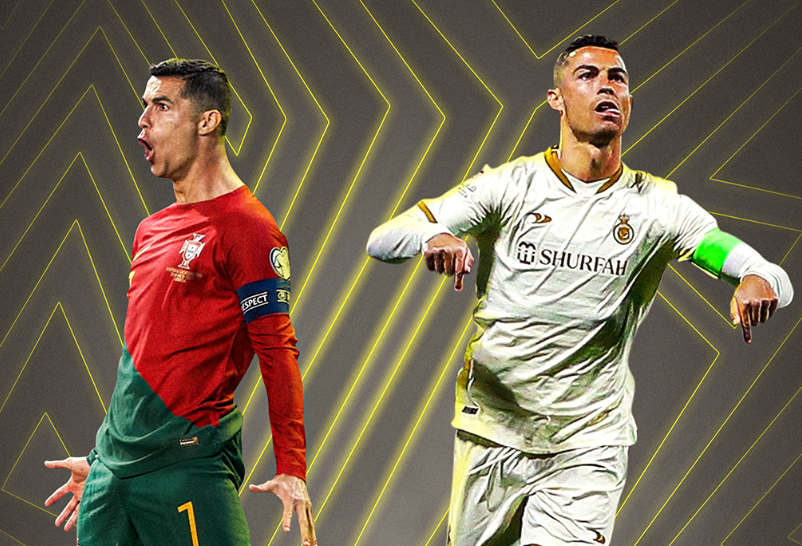 &#x00d83e;&#x00dd50;☕️ FC Breakfast: longevity record broken, CR7 sends everyone wild