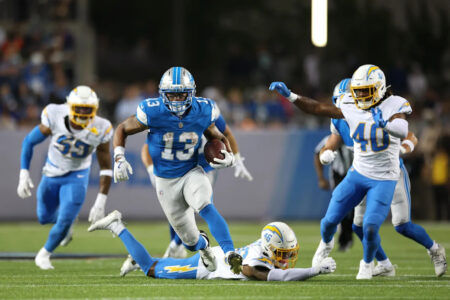 No more chains: NFL debuts new virtual measurement at Hall of Fame Game