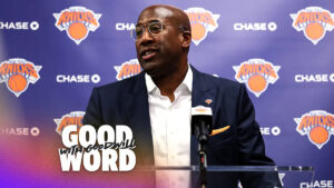 Knicks outlook under Mike Brown, Luka Dončić on a mission and LeBron’s next business venture