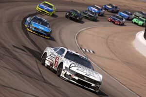 Opportunity lost as Brad Keselowski misses out on another NASCAR win