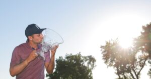 Journeyman Julian Suri wins Utah Championship in Ogden on Sunday – Deseret News