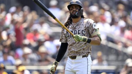 Padres at Diamondbacks Prediction: Odds, expert picks, starting pitchers, betting trends, stats for August 4