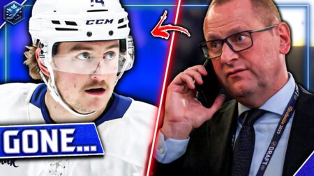 More Moves COMING… Report Reveals HUGE Update | Toronto Maple Leafs News