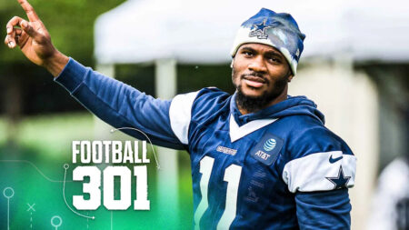 NFC North DEEP DIVE: breakouts, win totals & bold picks + Micah Parsons wants out?