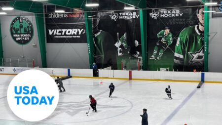 A B NHL team seized control of youth hockey. Parents are fed up.