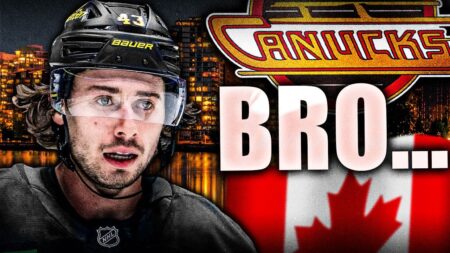 ALARMING CANUCKS NEWS: CANADA’S WORST NHL TEAM?
