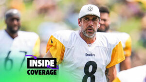 Ranking QBs by point spreads, Super Bowl picks and more! 2025 NFL betting primer ft. Ben Fawkes