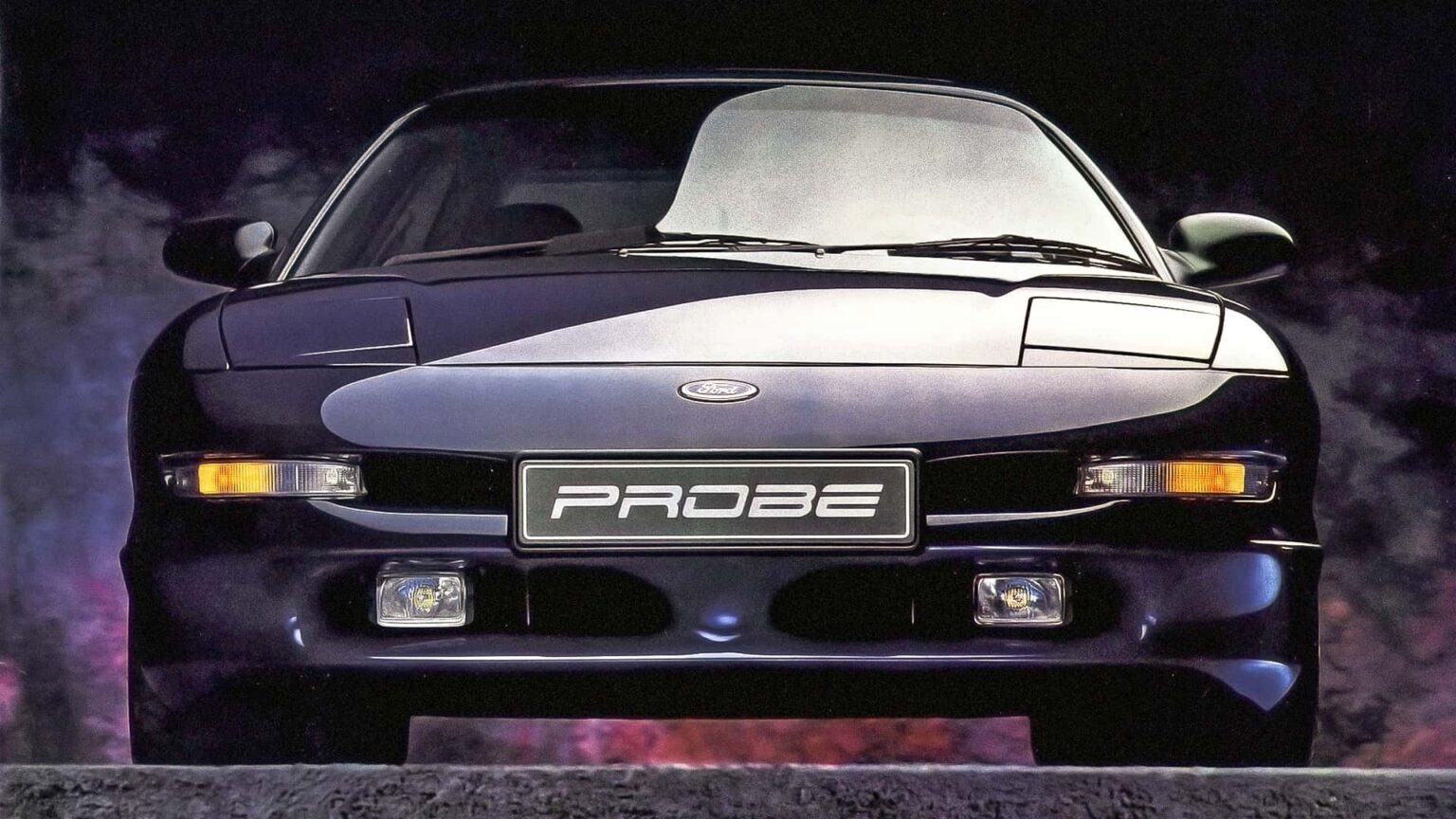 Are You Good at Naming Things? Ford Is Hiring