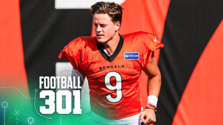 2025 AFC North BOLD Predictions: Bengals, Browns, Ravens & Steelers DEEP Dive!