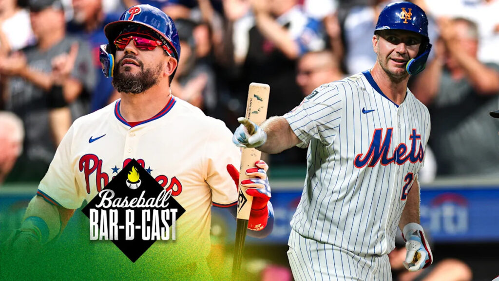 2025 free agent rankings, questions from the mailbag & Heart and Hustle Awards