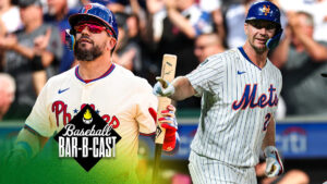 2025 free agent rankings, questions from the mailbag & Heart and Hustle Awards