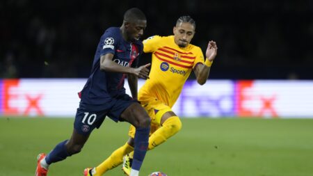 Ballon d’Or shortlist released: Ranking the favorites for prestigious award