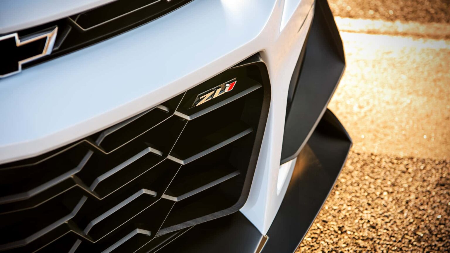 America’s Most Stolen Vehicle Is a Muscle-Car Favorite