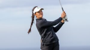 As winds picked up, the flushers balled out at Bandon
