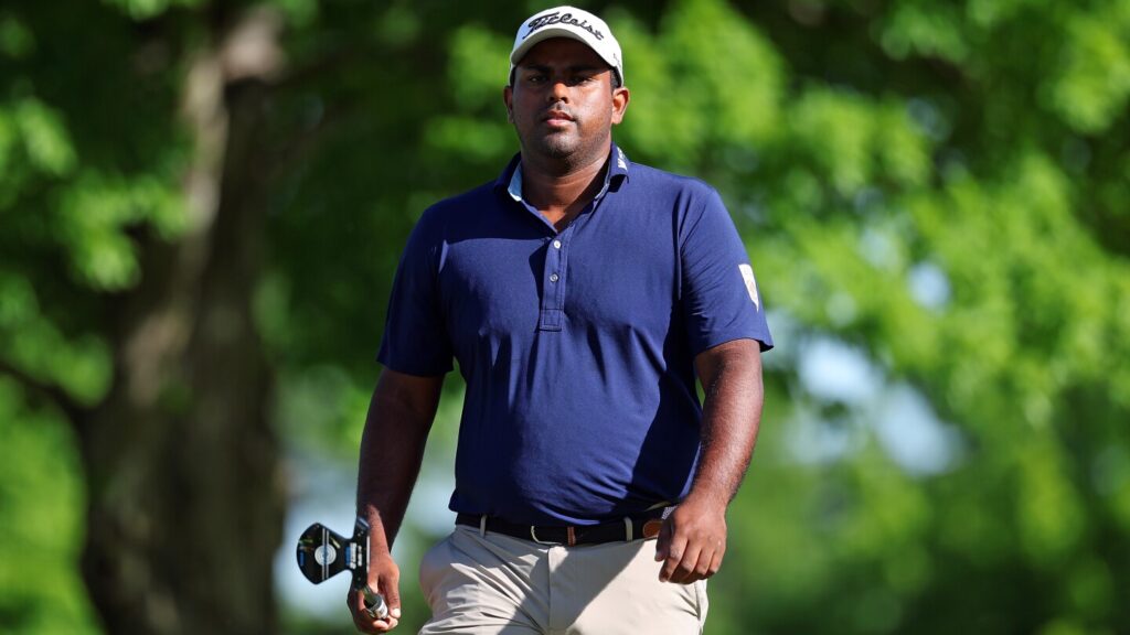 ‘Unfortunate error’ allows wrong player into field at Korn Ferry Tour event