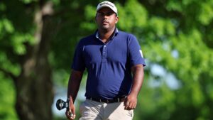 ‘Unfortunate error’ allows wrong player into field at Korn Ferry Tour event