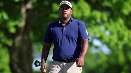 ‘Unfortunate error’ allows wrong player into field at Korn Ferry Tour event
