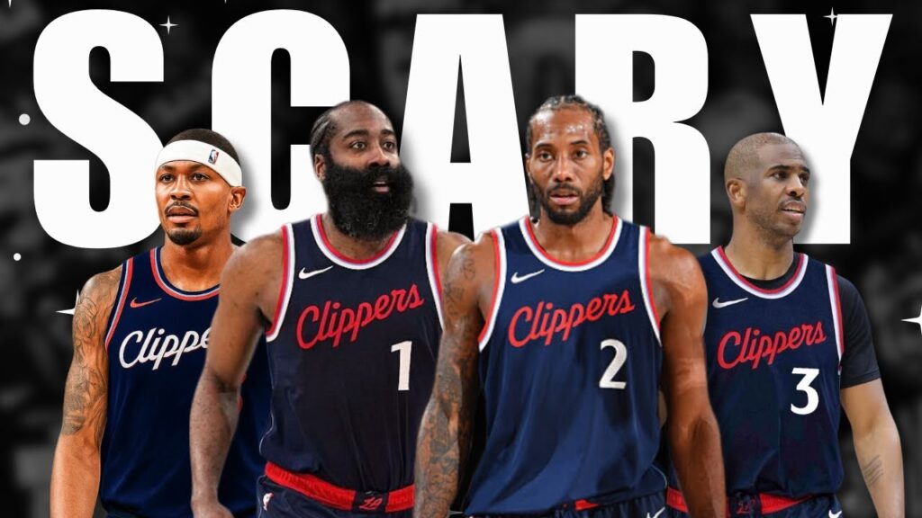 Does The NBA Have A Los Angeles Clippers Problem?