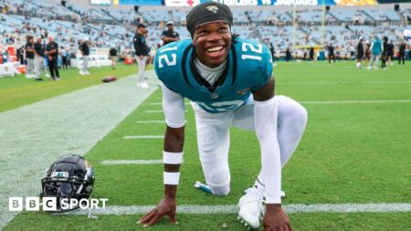NFL pre-season review & results: Hunter, Sanders & Dallas Cowboys