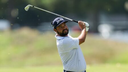 Here’s who is in line for automatic Ryder Cup spot in final week of qualifying