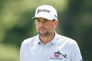 Ryder Cup Tracker: Scottie Scheffler, Rory McIlroy, 4 more locked in for Bethpage