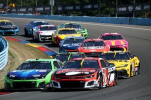 Winners and losers from NASCAR’s Watkins Glen triple-header