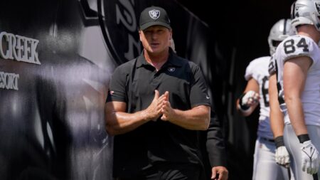 Jon Gruden's lawyers: Ruling paves way for &quot;holding the NFL accountable&quot;