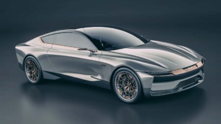 Czinger Cancels GT Car and SUV So It Can Build More Supercars