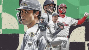 MLB power rankings: Brewers surge to the top with MLB’s best record, followed by Phillies, Dodgers and Blue Jays