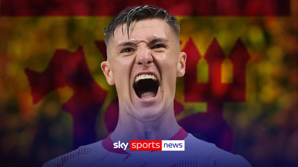 Man Utd agree deal in principle for Sesko as Newcastle set to miss out | The Transfer Show
