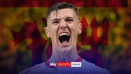 Man Utd agree deal in principle for Sesko as Newcastle set to miss out | The Transfer Show