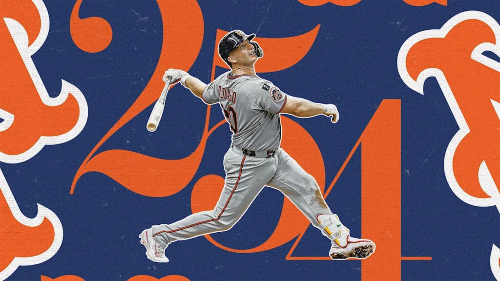 With two-homer night, Pete Alonso assumes his rightful place as Mets’ Home Run King
