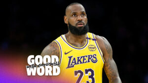 NBA schedule leaks, MPJ’s unfortunate comments and LeBron vs. Steph