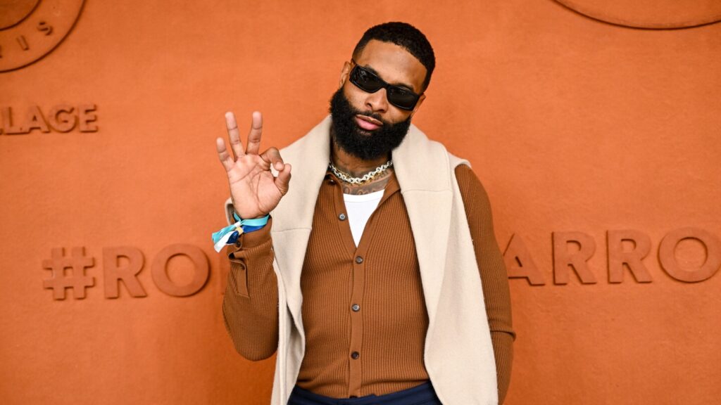 Report: Odell Beckham Jr. “has drawn interest,” plans to play in 2025
