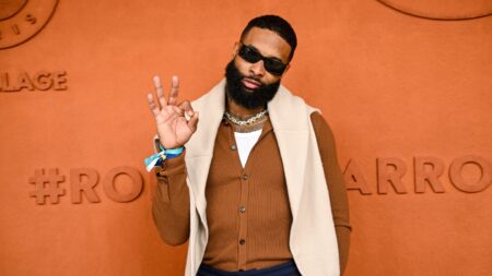 Report: Odell Beckham Jr. “has drawn interest,” plans to play in 2025