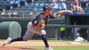 Ohio’s gambling oversight agency says it is working with MLB on investigation involving Guardians