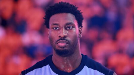 New Number, New Mindset, New Chapter: How Jaren Jackson Jr. is leading the Grizzlies forward